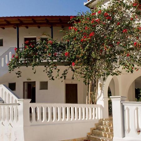Hotel Postman'S House Parga Exteriér fotografie